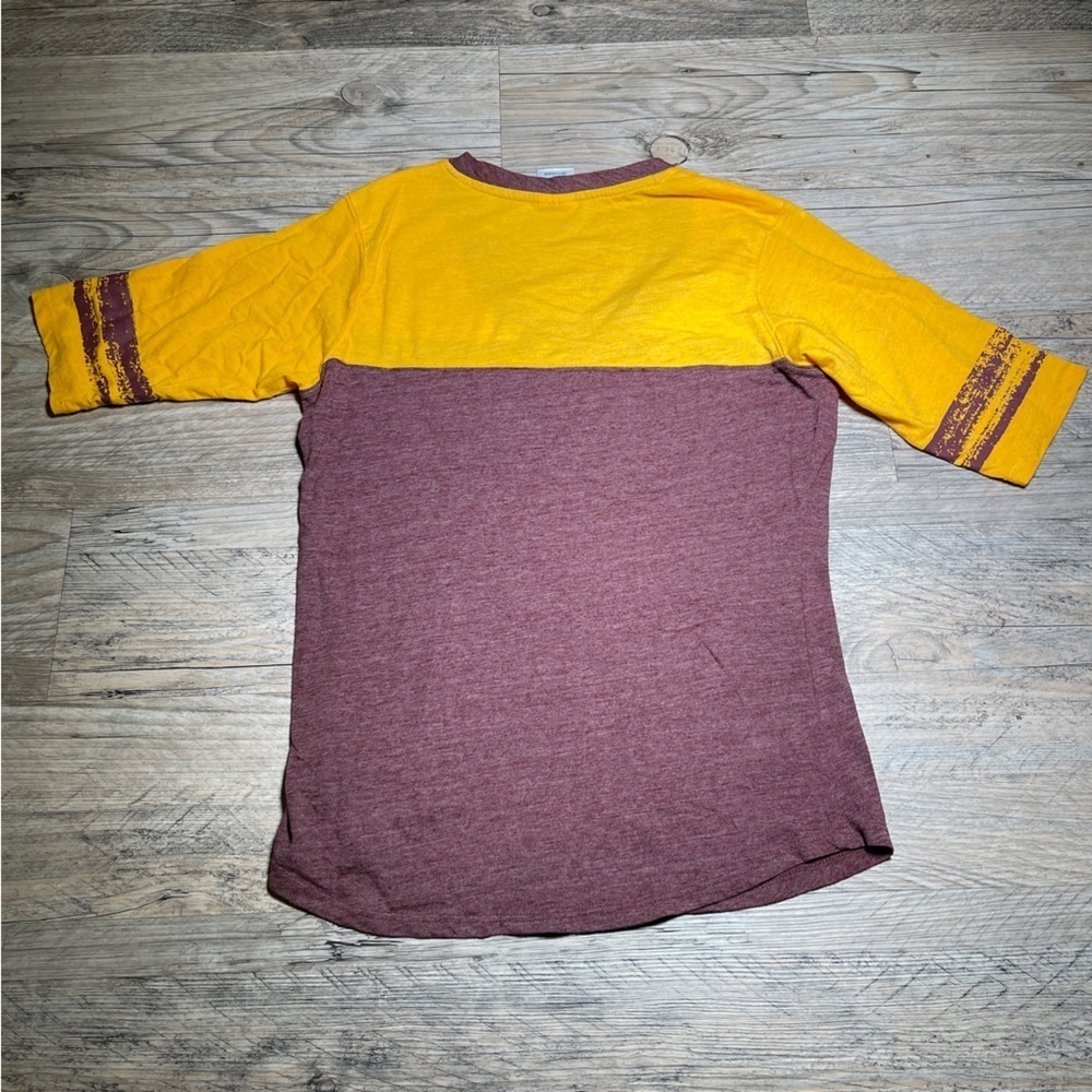 ASU Sun Devils by Rivalry Threads Women's size: M (8/10) - Picture 4 of 5